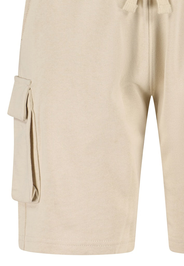Boys Sweat Bermuda