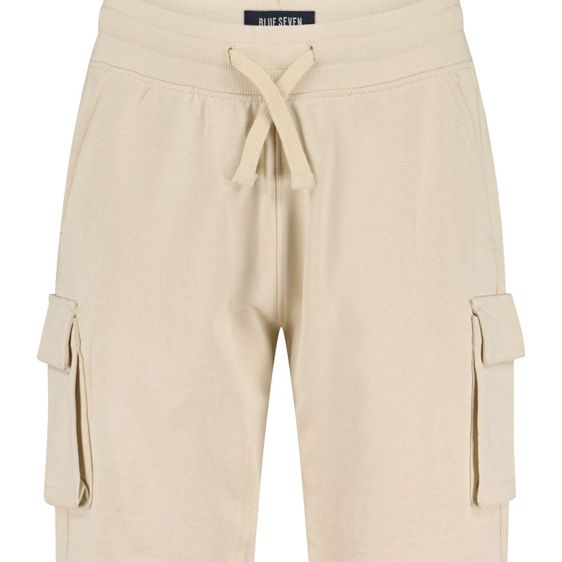 Boys Sweat Bermuda