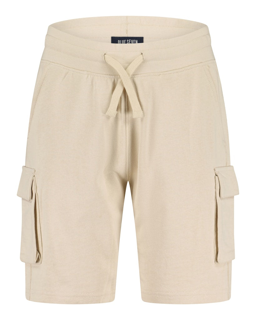 Boys Sweat Bermuda