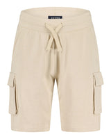 Boys Sweat Bermuda