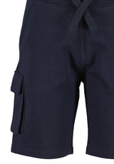 Boys Sweat Bermuda