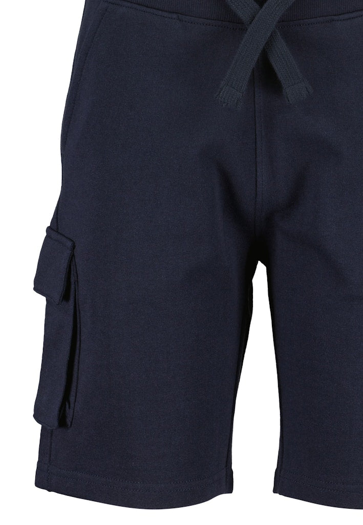 Boys Sweat Bermuda