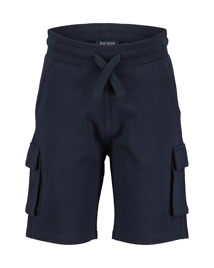 Boys Sweat Bermuda