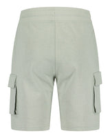 Boys Sweat Bermuda
