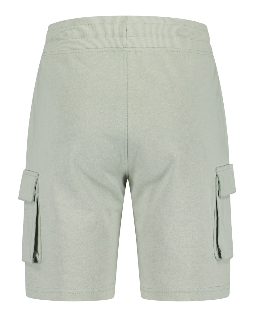 Boys Sweat Bermuda