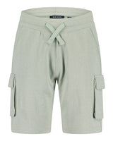 Boys Sweat Bermuda