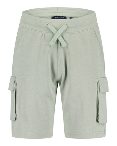 Boys Sweat Bermuda