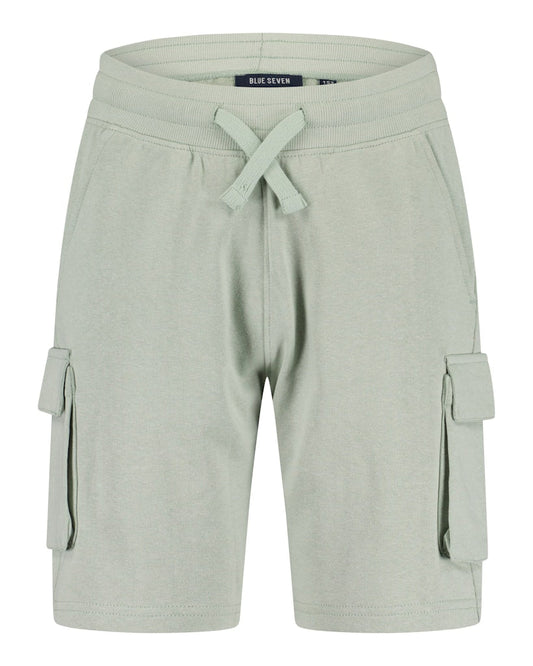 Boys Sweat Bermuda