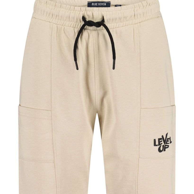 Boys Sweat Bermuda