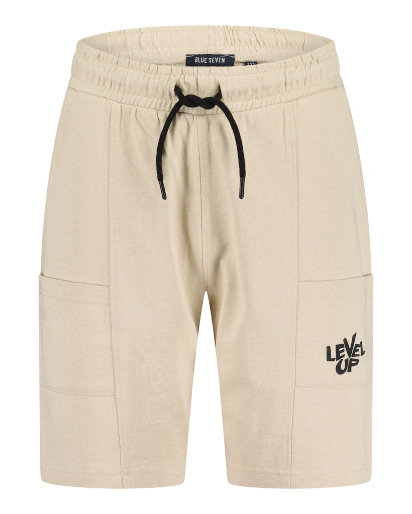 Boys Sweat Bermuda
