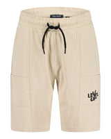 Boys Sweat Bermuda