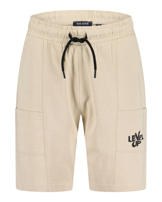 Boys Sweat Bermuda
