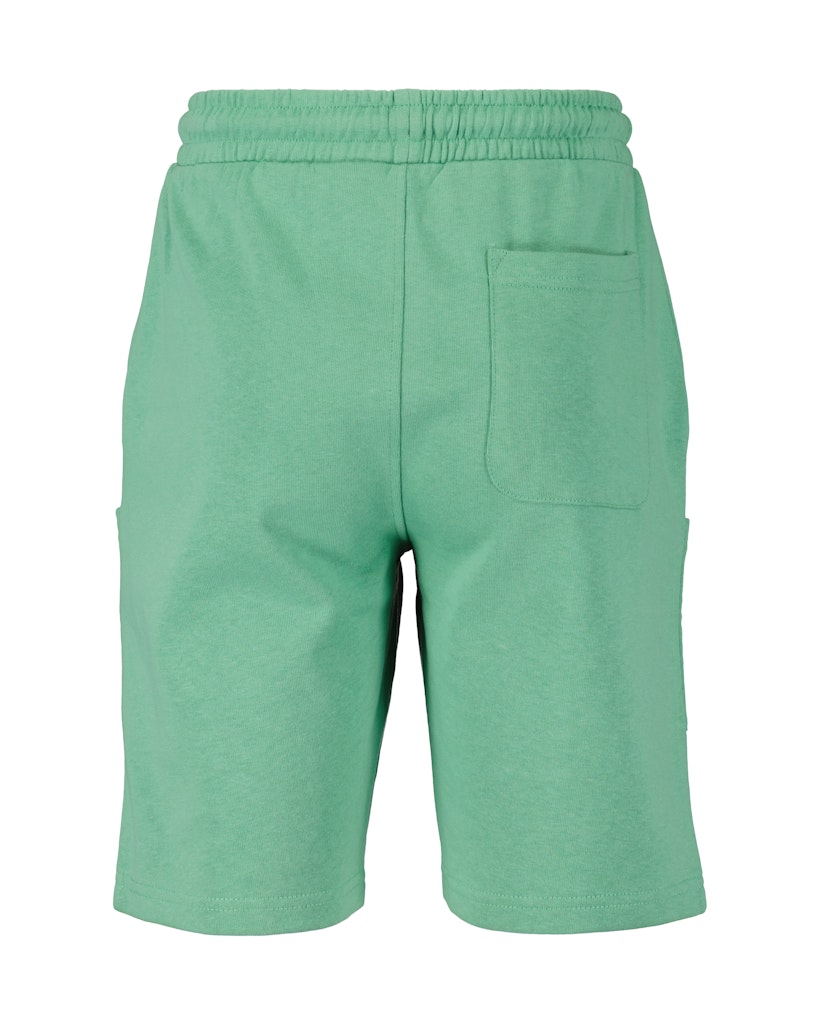 Boys Sweat Bermuda