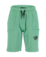Boys Sweat Bermuda