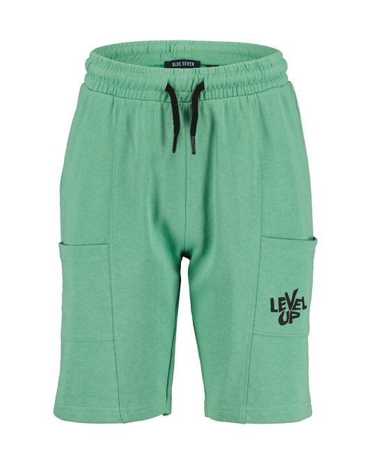 Boys Sweat Bermuda