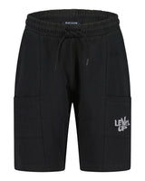 Boys Sweat Bermuda
