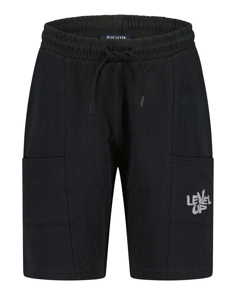 Boys Sweat Bermuda