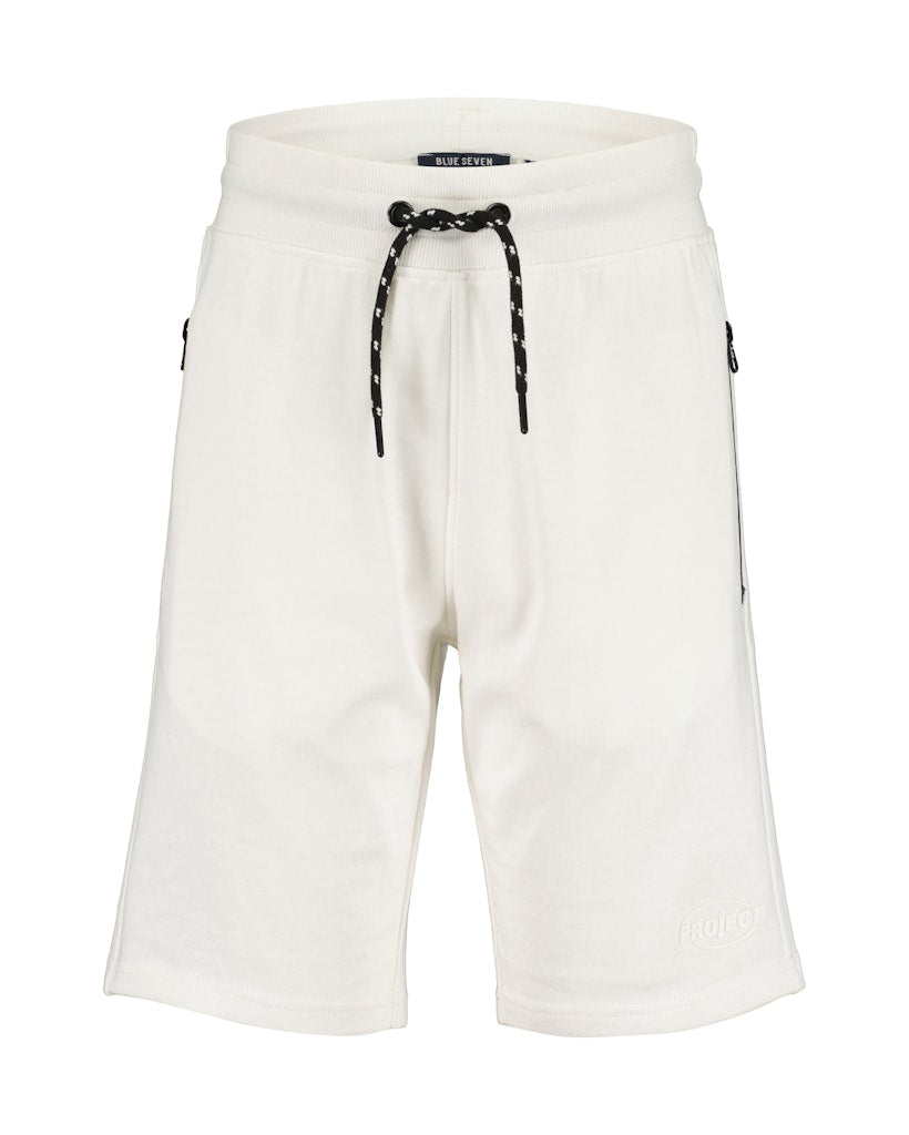 Boys Sweat Bermuda