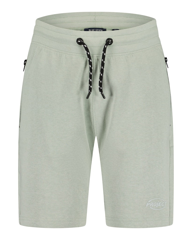 Boys Sweat Bermuda