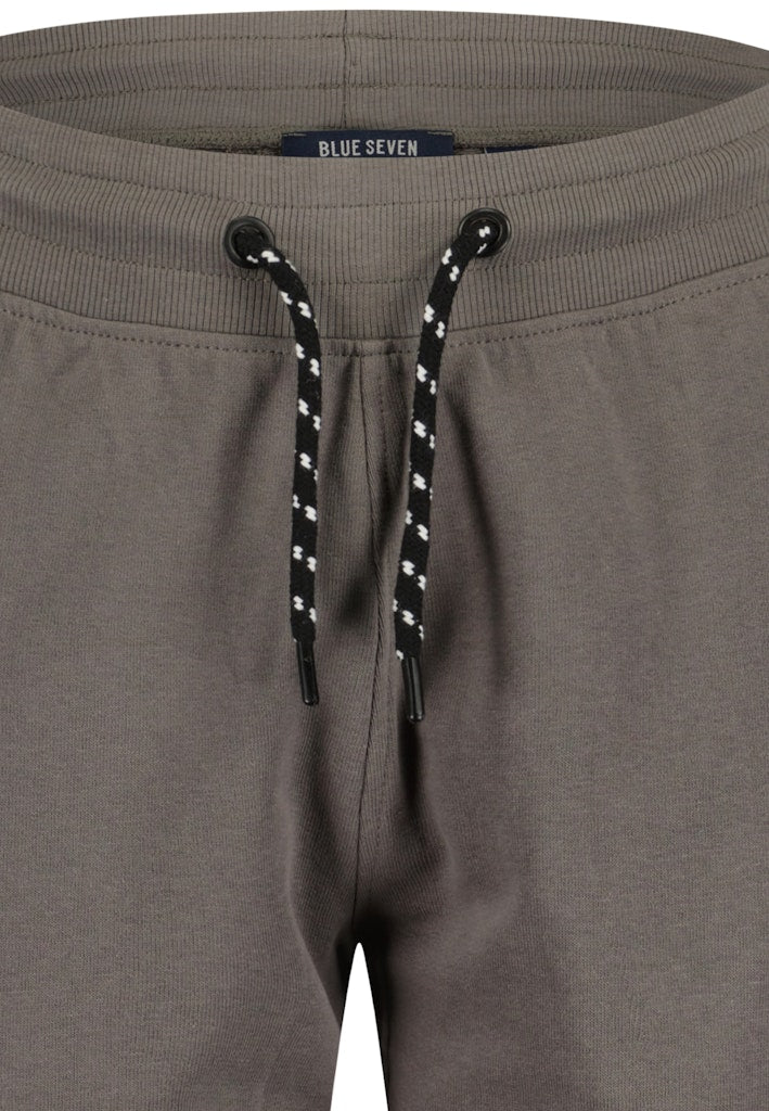Boys Sweat Bermuda