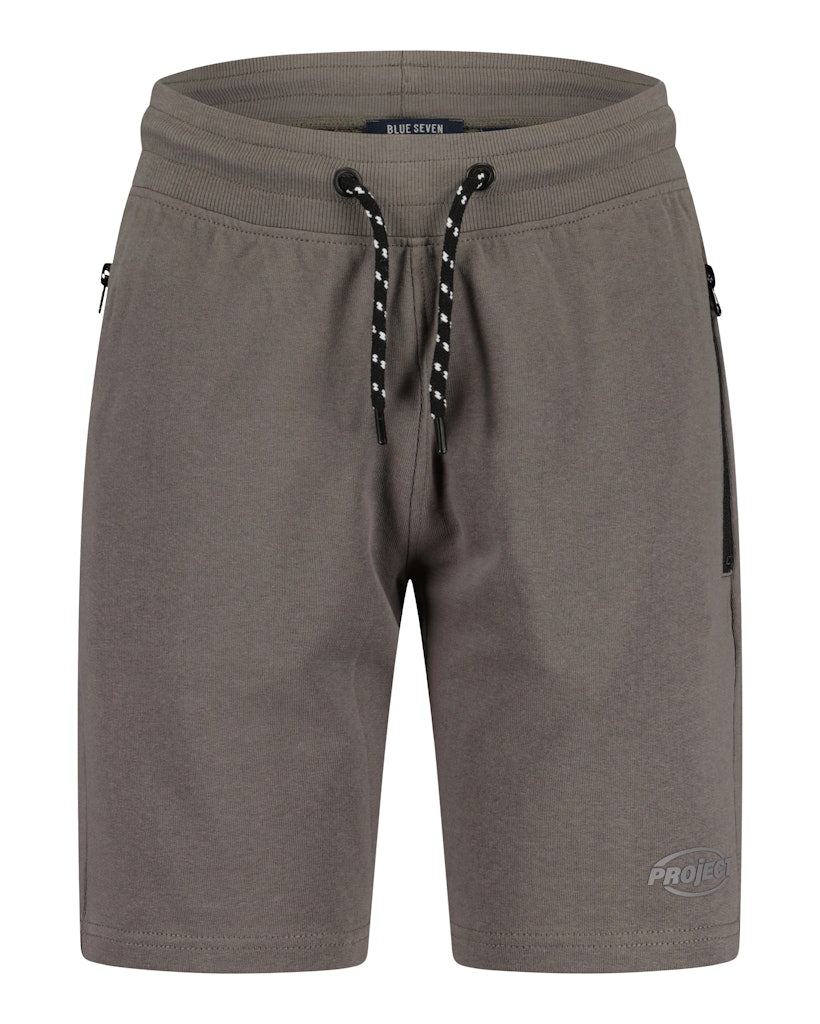 Boys Sweat Bermuda