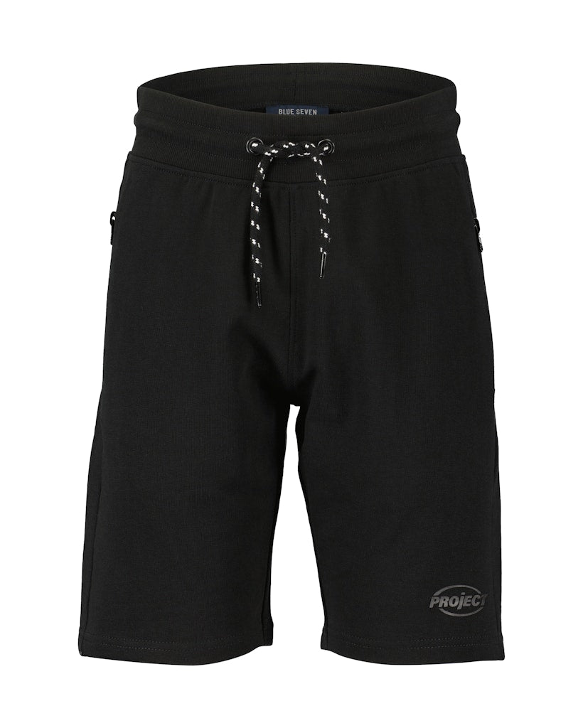 Boys Sweat Bermuda