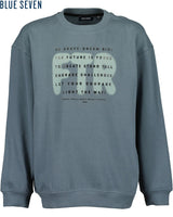 boys sweatshirt