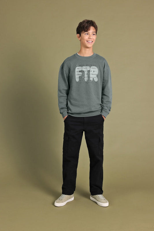 boys sweatshirt