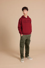 boys sweatshirt