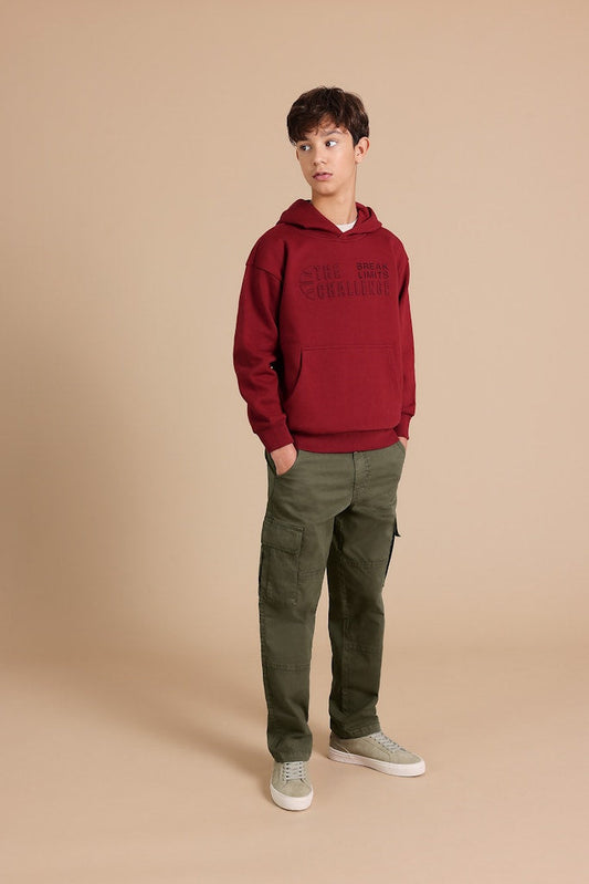 boys sweatshirt