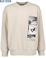 boys sweatshirt