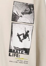 boys sweatshirt