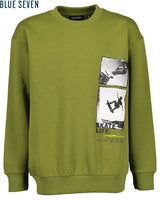 boys sweatshirt