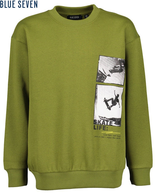 boys sweatshirt