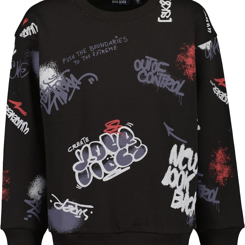 boys sweatshirt