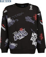 boys sweatshirt