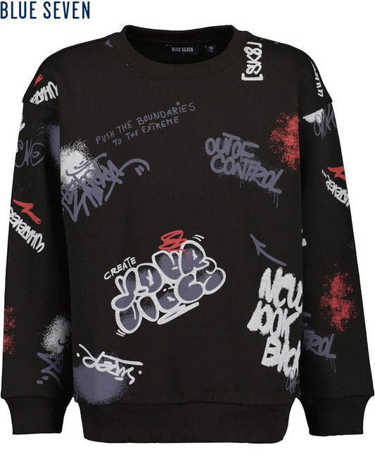 boys sweatshirt