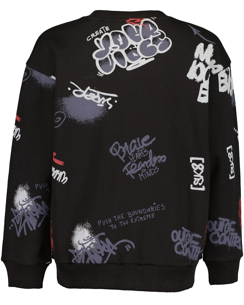 boys sweatshirt