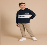 boys sweatshirt
