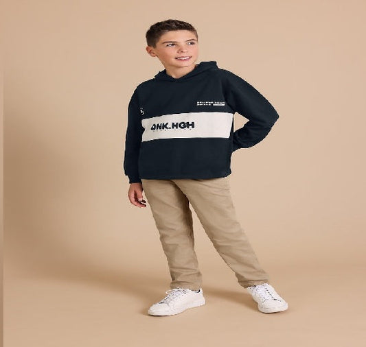 boys sweatshirt