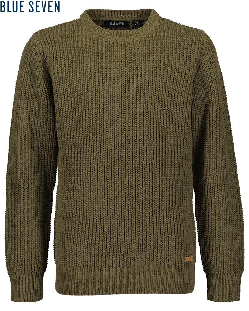 boys pullover