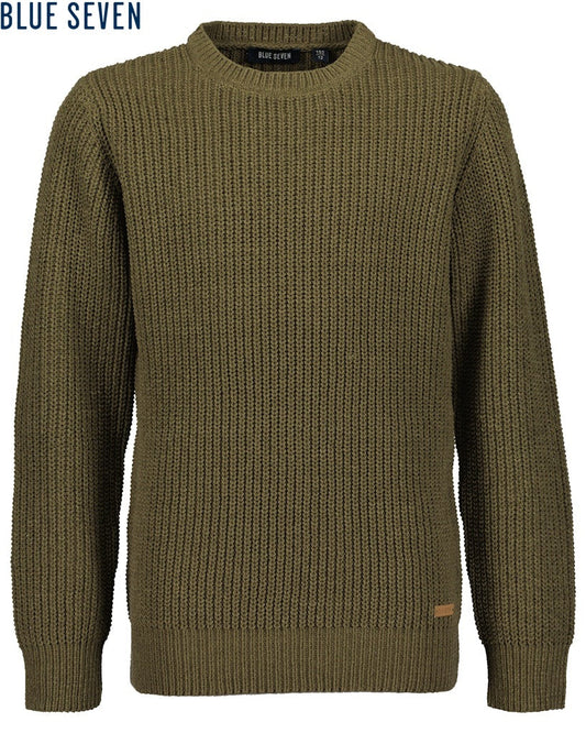 boys pullover