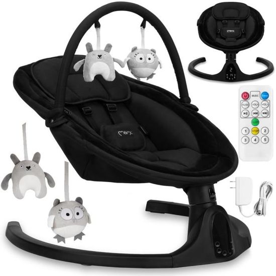 MoMi KENANI Onyx
