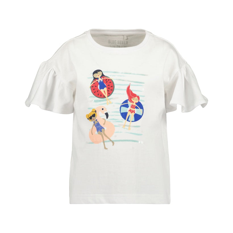 Girls T-Shirt