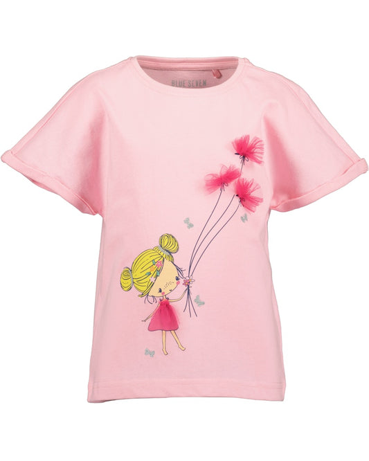 Girls T-Shirt