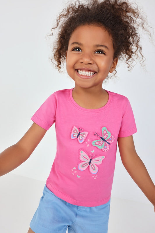 Girls T-Shirt