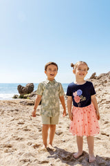 Girls T-Shirt
