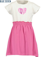 girls knitted dress