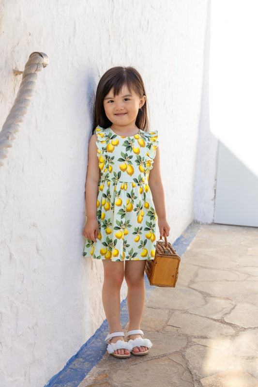 Girls Dress