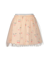 Girls Tulle Skirt